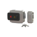 FECHADURA ELECTRICA  ANTI.7006K.G6
